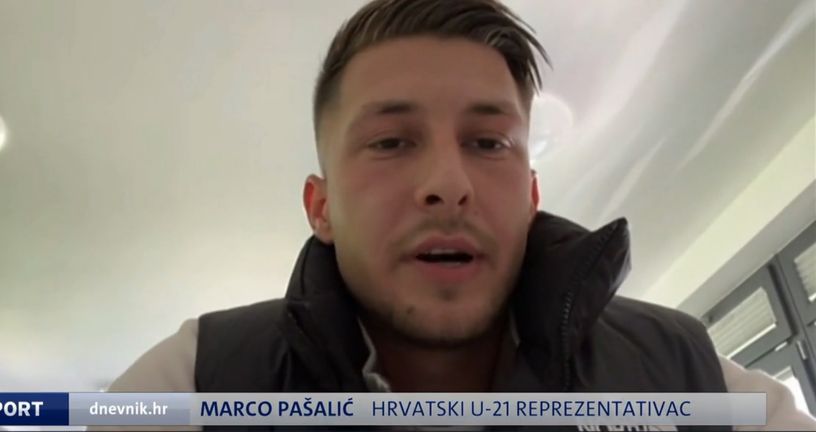 Marco Pašalić