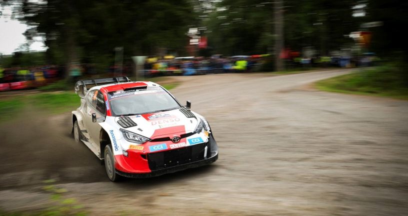 Kalle Rovanperä