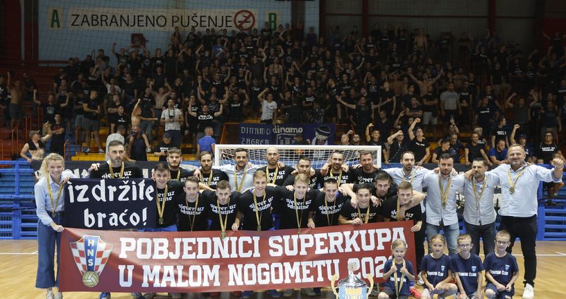 Futsal Dinamo