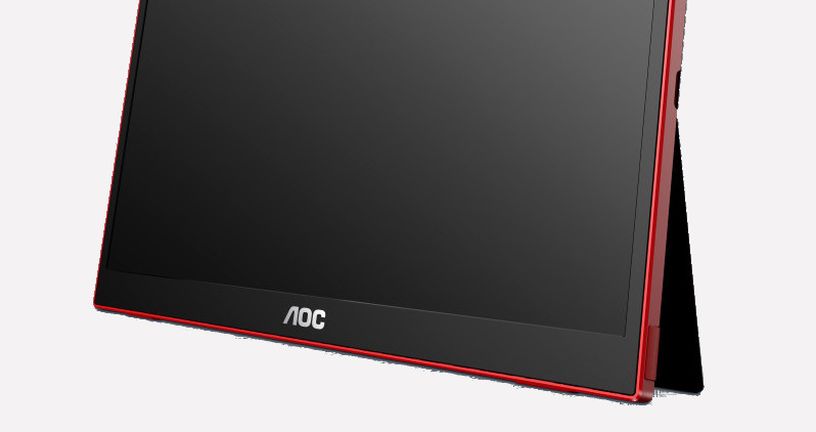 AOC GAMING 16G3