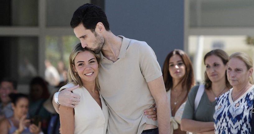 Sergio Rico