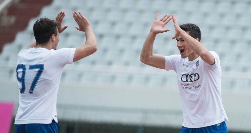 Ivan Prtajin (desno)