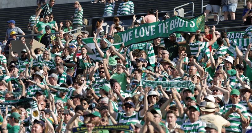 Celtic