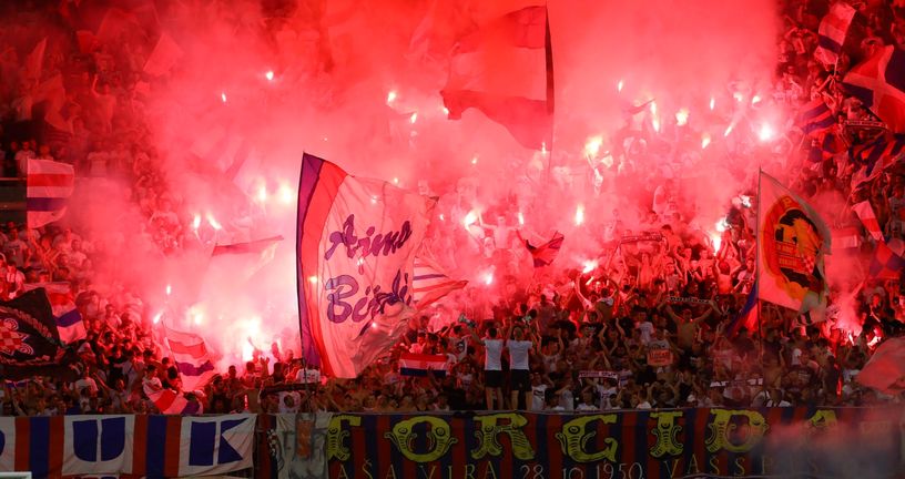 Torcida