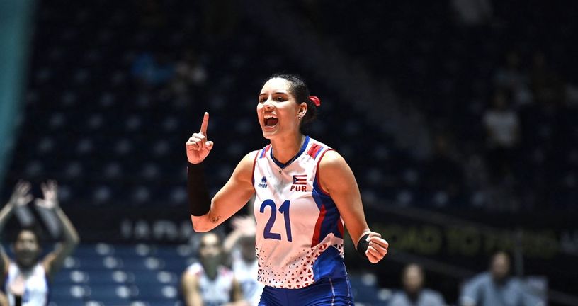 Pilar Marie Victoria