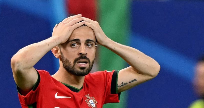 Bernardo Silva