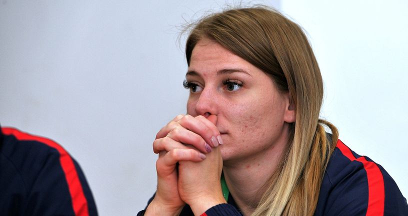 Anđela Mužinić Vincetić