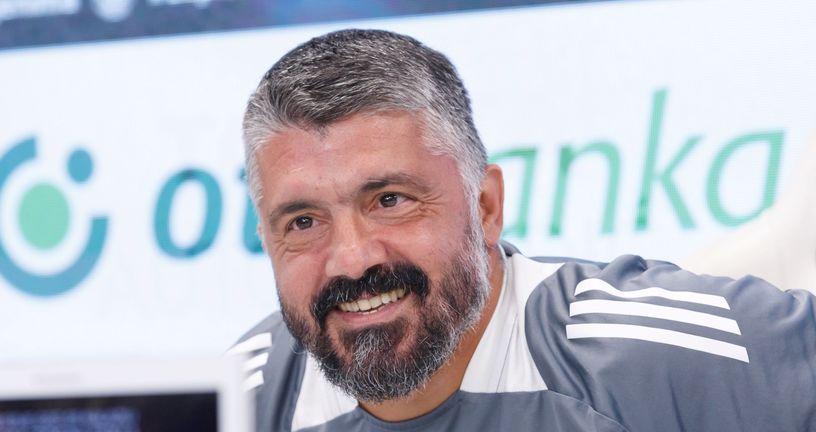 Gennato Gattuso