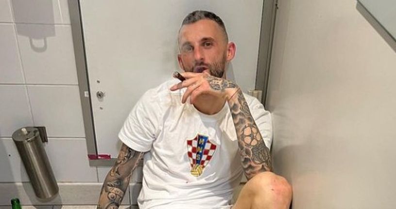 Marcelo Brozović
