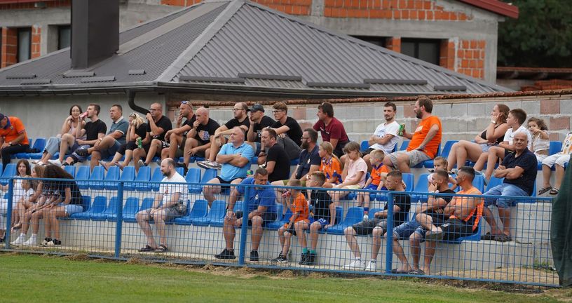 Dinamo Predavec - Varteks