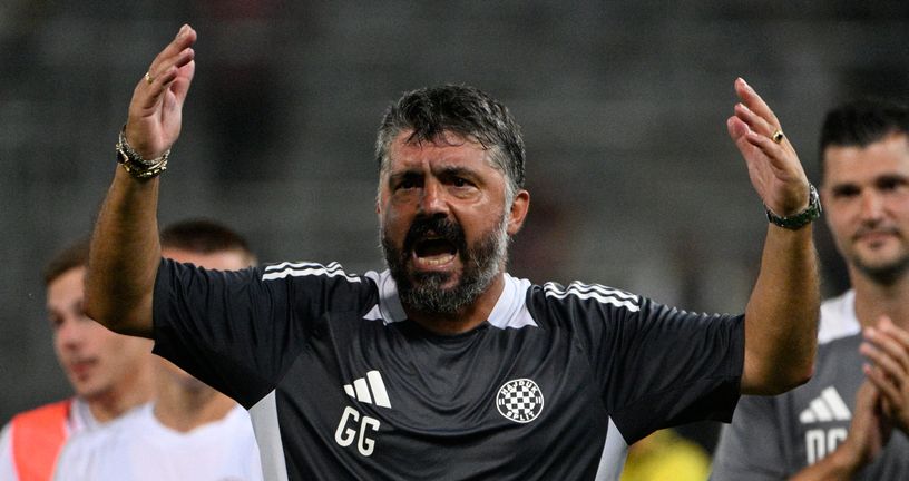 Gennaro Gattuso