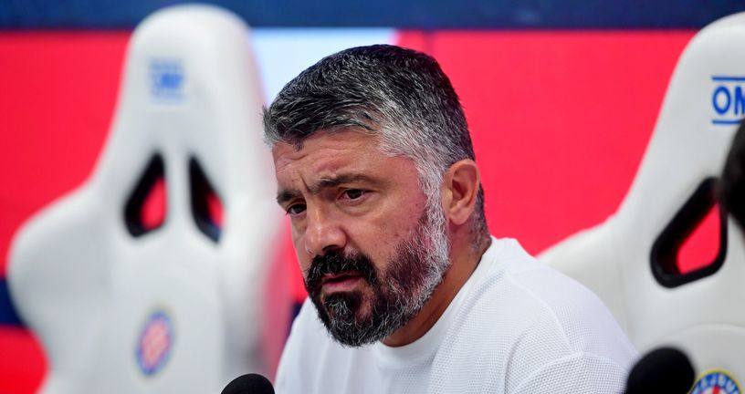 Gennaro Gattuso