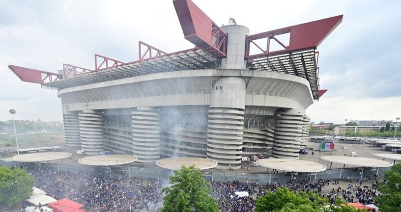 San Siro