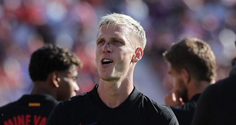 Dani Olmo