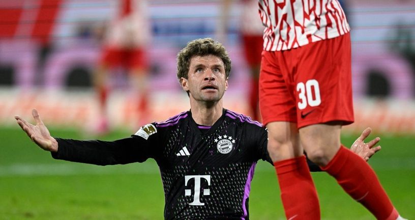 Thomas Müller