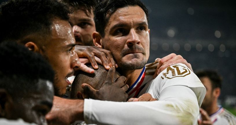 Dejan Lovren