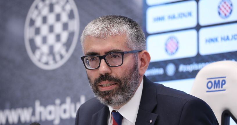 Ivan Bilić