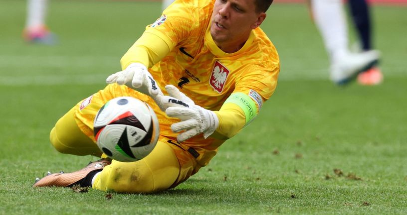 Wojciech Szczesny