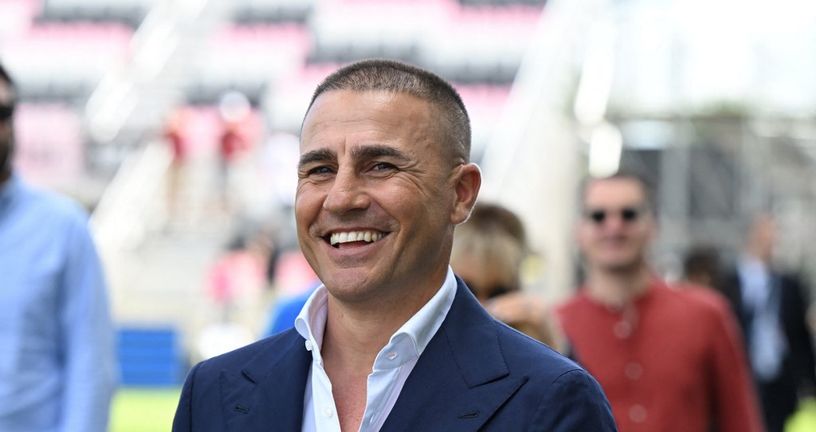 Fabio Cannavaro