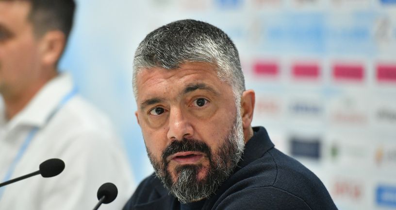 Gennaro Gattuso