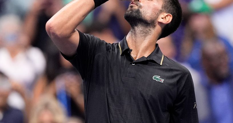 Novak Đoković