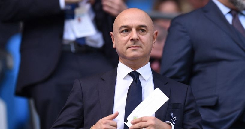 Daniel Levy