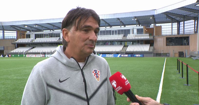 Zlatko Dalić