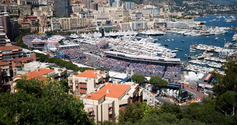 Velika nagrada Monaca