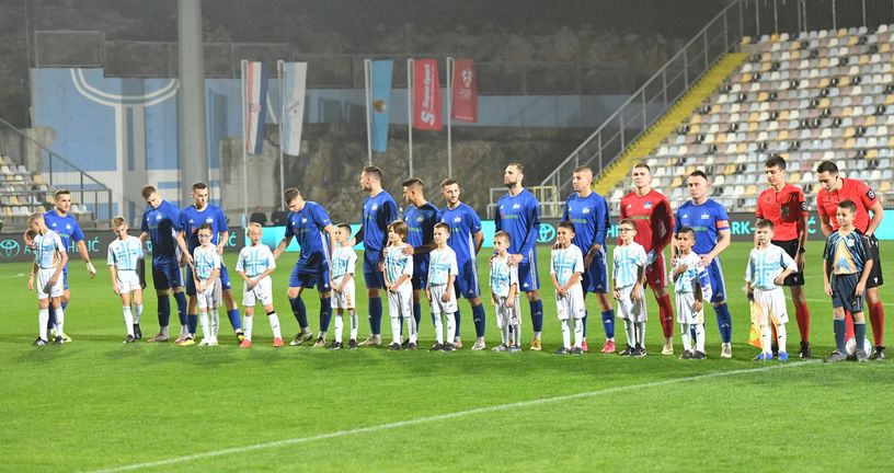 Bednja Beletinec - Rijeka na Rujevici