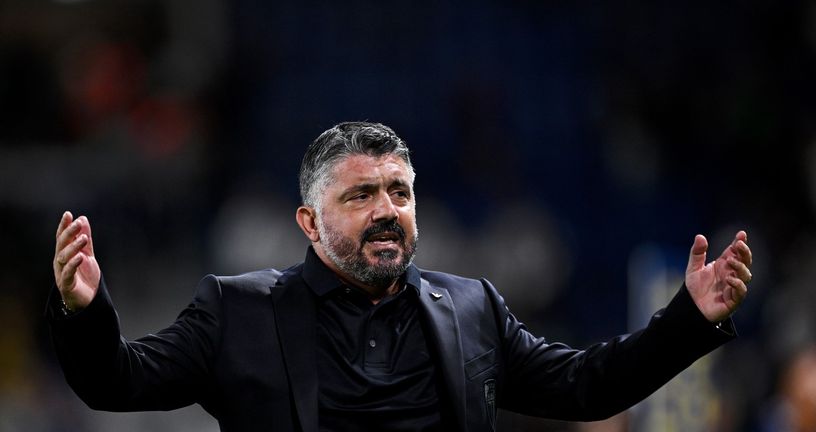 Gennaro Gattuso