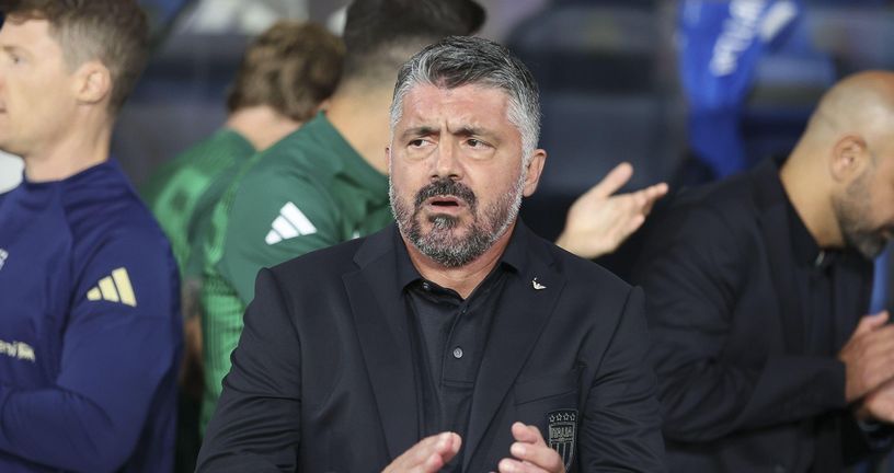 Gennaro Gattuso