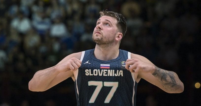 Luka Dončić
