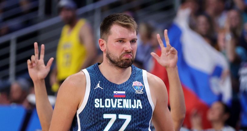Luka Dončić