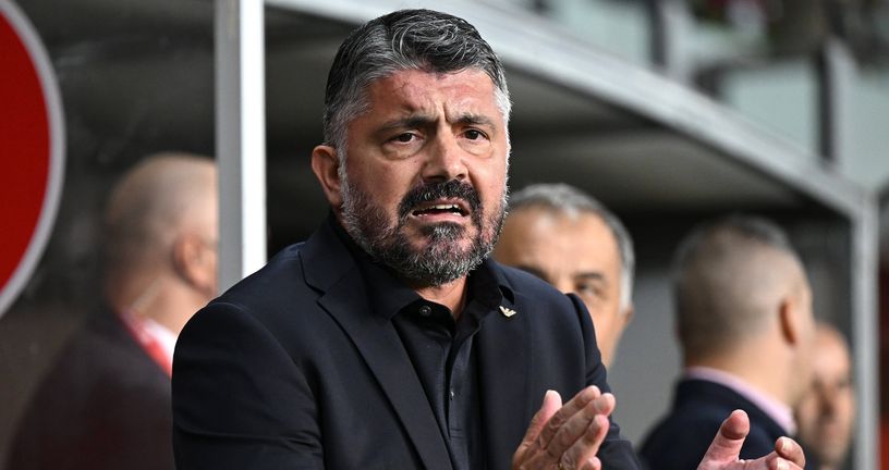 Gennaro Gattuso
