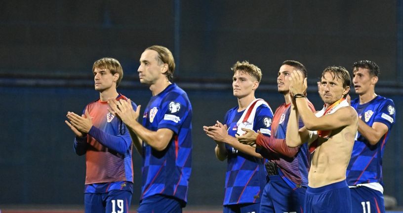 Lovro Majer (lijevo)