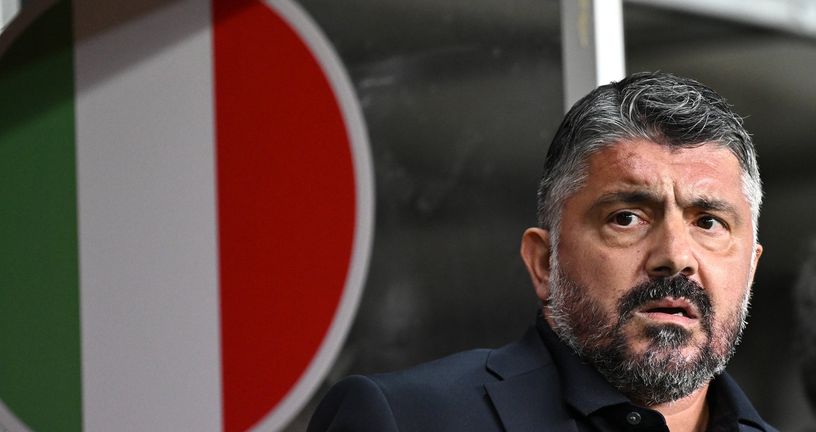 Gennaro Gattuso