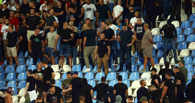 Incidenti na Marakani