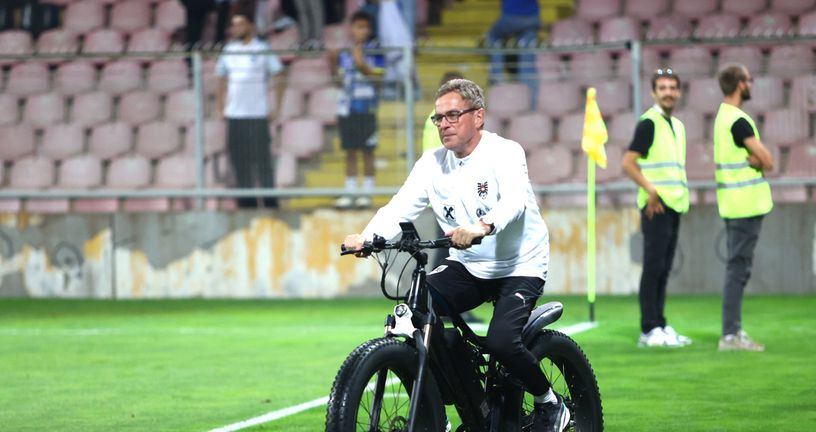Ralf Rangnick