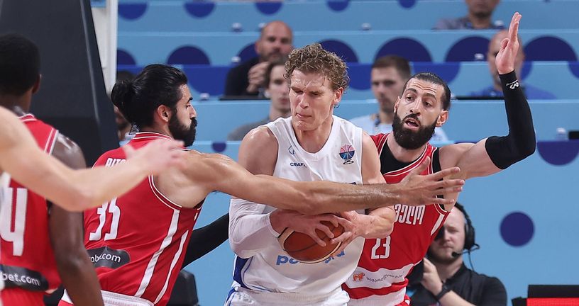 Bitadze, Markkanen i Shengelia