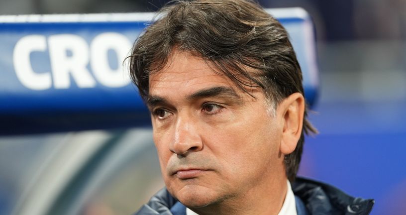 Zlatko Dalić