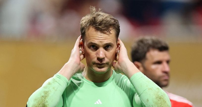 Manuel Neuer