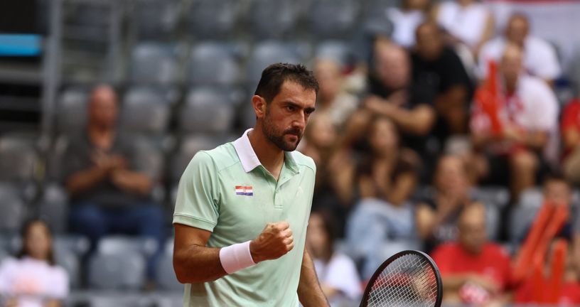 Marin Čilić