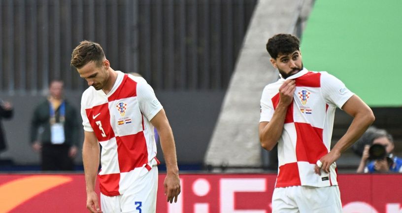 Marin Pongračić i Joško Gvardiol