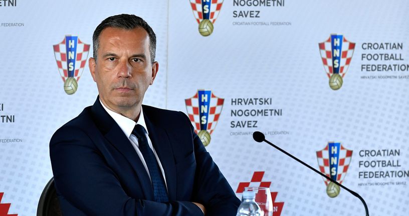 Tomislav Svetina aktualni je predsjednik Zagrebačkog nogometnog saveza