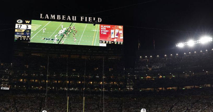 Washington Commanders