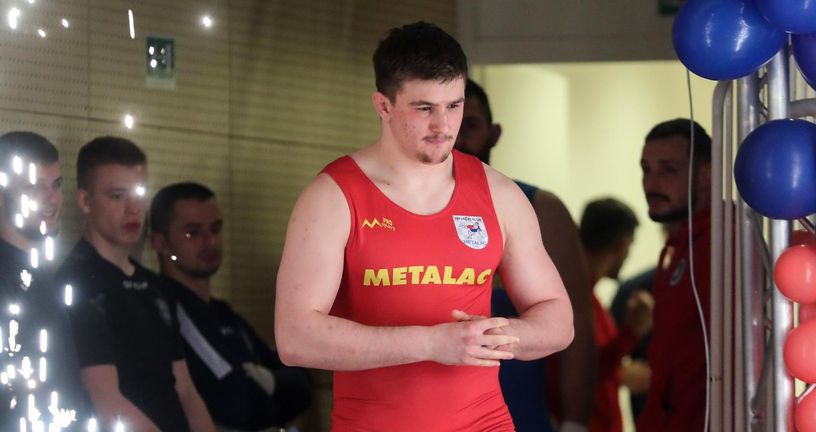 Marko Milanović