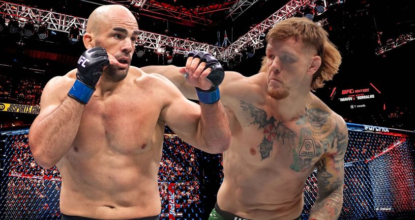 Ivan Erslan i Jimmy Crute