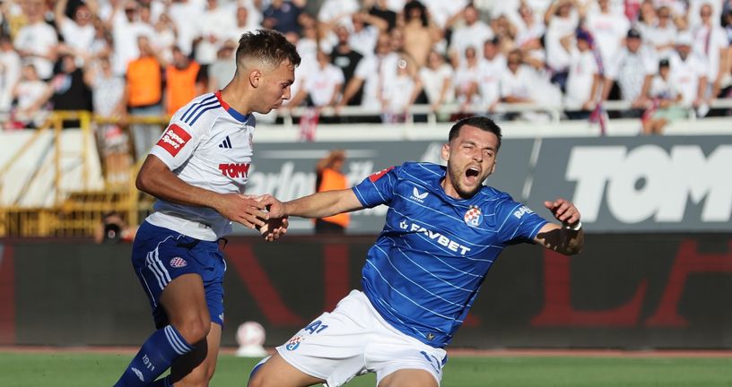 Niko Sigur i Arber Hoxha