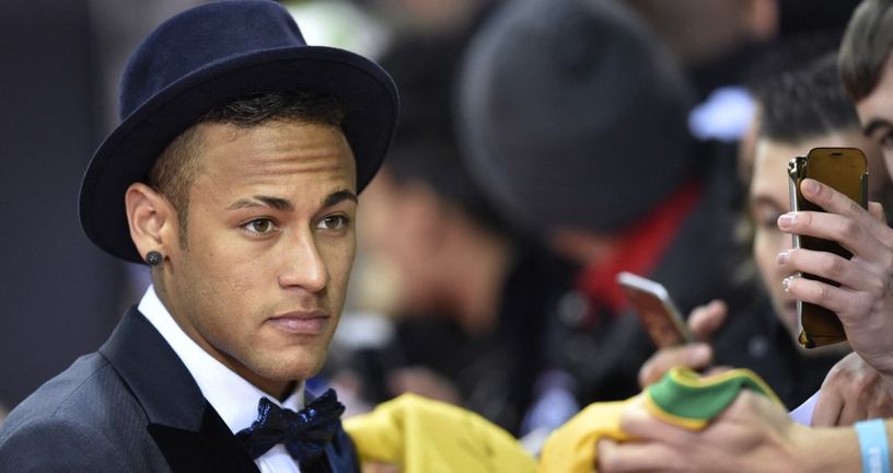 Neymar