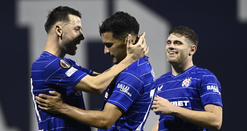 Arber Hoxha i Monsef Bakrar